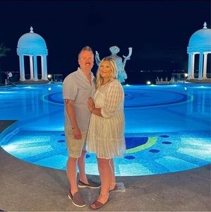 Meet your Posher, Blake